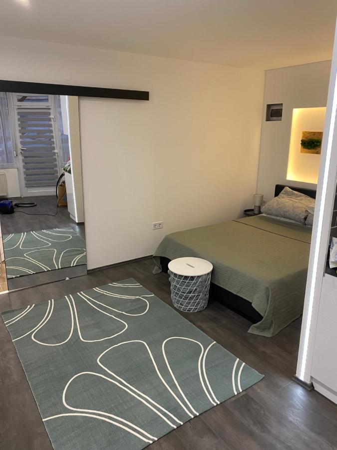 Apartamento Karos Night Sky Zalakaros Exterior foto