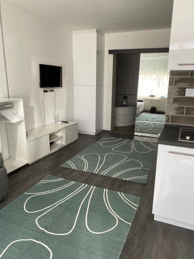 Apartamento Karos Night Sky Zalakaros Exterior foto
