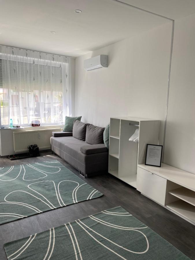 Apartamento Karos Night Sky Zalakaros Exterior foto