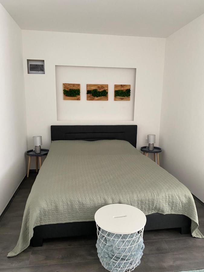 Apartamento Karos Night Sky Zalakaros Exterior foto