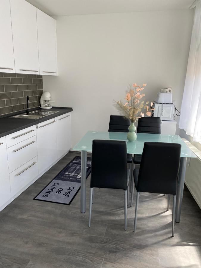 Apartamento Karos Night Sky Zalakaros Exterior foto